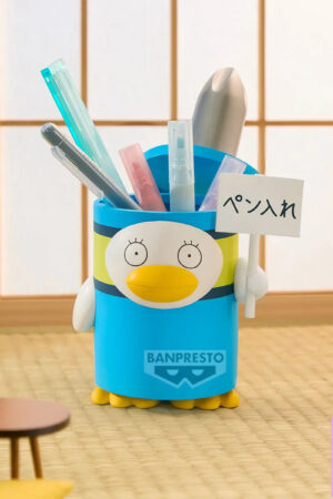 BANPRESTO – Gintama FiguLife! A Screwdriver Forever in My Heart (Licensed) - Photo 1 | TopGKStore