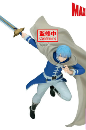 BANPRESTO – Frieren: Beyond Journey’s End MAXIMATIC Frieren Ⅱ X Himmel (Licensed) - Photo 2 | TopGKStore