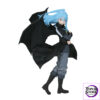 BANPRESTO – That Time I Got Reincarnated as a Slime – Rimuru Tempest X The Scarlet Bond – Rimuru Figure (Li