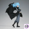 BANPRESTO – That Time I Got Reincarnated as a Slime – Rimuru Tempest X The Scarlet Bond – Rimuru Figure (Li
