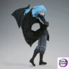 BANPRESTO – That Time I Got Reincarnated as a Slime – Rimuru Tempest X The Scarlet Bond – Rimuru Figure (Li