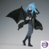 BANPRESTO – That Time I Got Reincarnated as a Slime – Rimuru Tempest X The Scarlet Bond – Rimuru Figure (Li