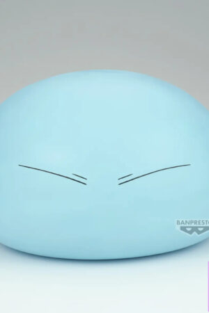 BANPRESTO – That Time I Got Reincarnated as a Slime – Rimuru Tempest X The Scarlet Bond – Rimuru Figure (Li