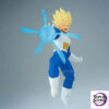 BANPRESTO – Dragon Ball Z : Moetsukiro!! Nessen Ressen Chou Gekisen Broly Legendary SSJ X Vegeta SSJ GxMateria II (Lice