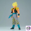 BANPRESTO – Dragon Ball Super Broly – Gogeta SSJ X Vegito SSJ – Clearise (Licensed) - Photo 1 | TopGKStore