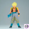 BANPRESTO – Dragon Ball Super Broly – Gogeta SSJ X Vegito SSJ – Clearise (Licensed) - Photo 8 | TopGKStore