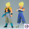 BANPRESTO – Dragon Ball Super Broly – Gogeta SSJ X Vegito SSJ – Clearise (Licensed) - Photo 12 | TopGKStore