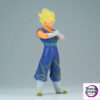 BANPRESTO – Dragon Ball Super Broly – Gogeta SSJ X Vegito SSJ – Clearise (Licensed) - Photo 2 | TopGKStore
