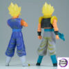 BANPRESTO – Dragon Ball Super Broly – Gogeta SSJ X Vegito SSJ – Clearise (Licensed) - Photo 6 | TopGKStore