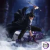 BANPRESTO - Solo Leveling - Sung Jinwoo Espresto -Excite Motions (Licensed) - Photo 1 | TopGKStore