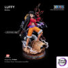 Tsume Studio – Luffy Bijutsu (Licensed) - Photo 1 | TopGKStore