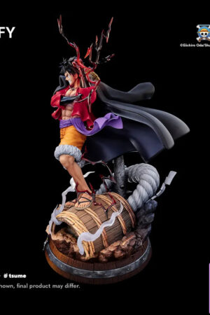 Tsume Studio – Luffy Bijutsu (Licensed) - Photo 2 | TopGKStore
