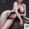 Makima Character figure 1/4 Scale Standard Statue Action Anime NewBorn STUDIO - Photo 3 | TopGKStore