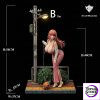 Star-Making Studio – Makima Chainsaw Man - Photo 15 | TopGKStore