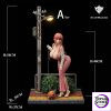 Star-Making Studio – Makima Chainsaw Man - Photo 16 | TopGKStore