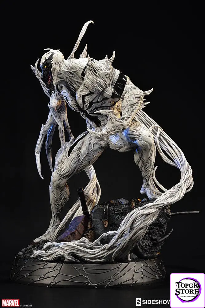 Prime 1 Studio – Premium Masterline The Amazing Spider-Man Anti Venom PMMV-02 PMMV-02EX (Licensed) - Photo 2 | TopGKSto