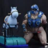 MC Studio Gears of War Clayton Carmine