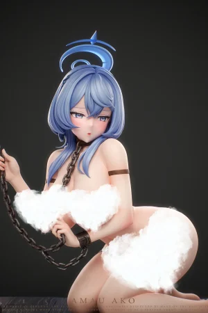 Celluloid Studio – Blue Archive Amau Ako - Photo 2 | TopGKStore