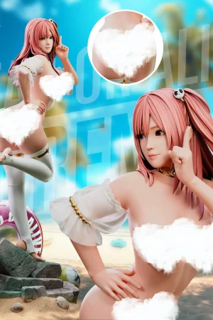 YOMI Studio – Dead or Alive Honoka - Photo 2 | TopGKStore