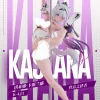 Flawless Studio – Honkai Impact Kiana Kaslana Herrscher of Finality Pole dance - Photo 2 | TopGKStore