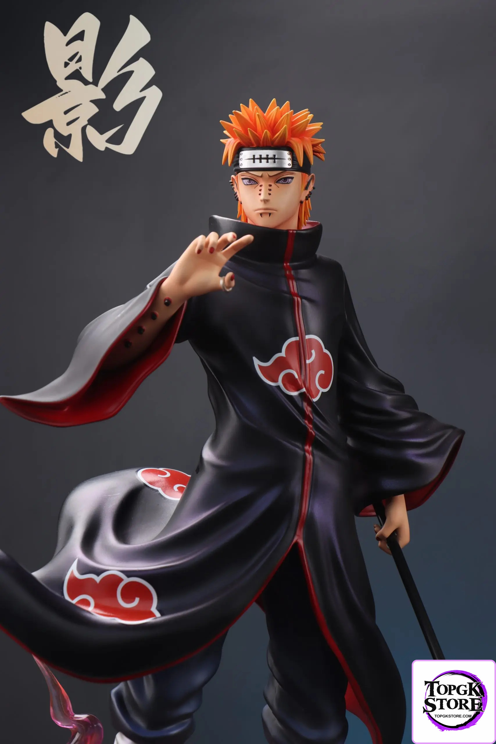YING Studio – Naruto Pain - Photo 3 | TopGKStore