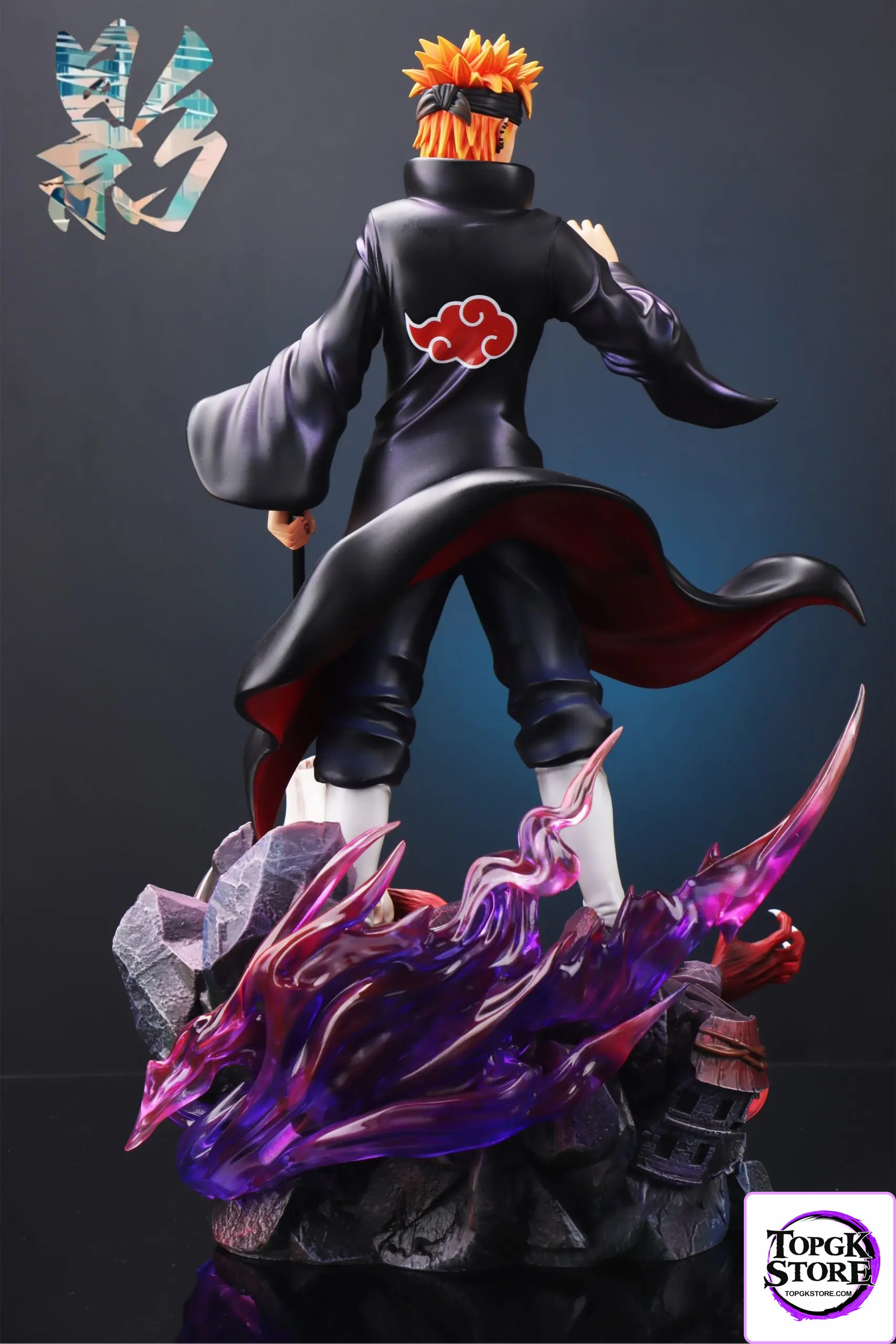 YING Studio – Naruto Pain - Photo 2 | TopGKStore