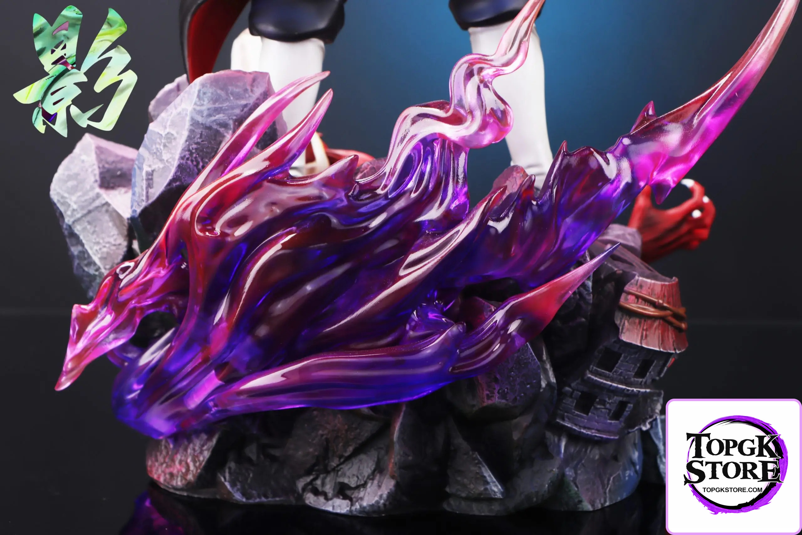 YING Studio – Naruto Pain - Photo 4 | TopGKStore