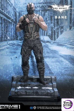 Prime 1 Studio Museum Masterline The Dark Knight Rises (Film) Bane MMTDKR-03 MMTDKR-03UT (Licensed) - Photo 56 | TopGKStore