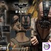 Prime 1 Studio Museum Masterline The Dark Knight Rises (Film) Bane MMTDKR-03 MMTDKR-03UT (Licensed) - Photo 54 | TopGKStore