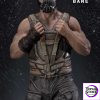 Prime 1 Studio Museum Masterline The Dark Knight Rises (Film) Bane MMTDKR-03 MMTDKR-03UT (Licensed) - Photo 46 | TopGKStore