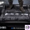 Prime 1 Studio Museum Masterline The Dark Knight Rises (Film) Bane MMTDKR-03 MMTDKR-03UT (Licensed) - Photo 31 | TopGKStore