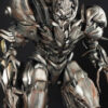 Prime 1 Studio – Museum Masterline Transformers: Revenge of the Fallen (Film) Megatron MMTFM-01 MMTFM-01S (Licensed) -