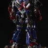 Prime 1 Studio – Museum Masterline Transformers: Dark of the Moon (Film) Optimus Prime MMTFM-02 MMTFM-02EX-B (Licensed)