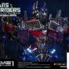 Prime 1 Studio – Museum Masterline Transformers: Dark of the Moon (Film) Optimus Prime MMTFM-02 MMTFM-02EX-B (Licensed)