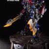 Prime 1 Studio – Museum Masterline Transformers: Dark of the Moon (Film) Optimus Prime MMTFM-02 MMTFM-02EX-B (Licensed)