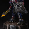 Prime 1 Studio – Museum Masterline Transformers: Dark of the Moon (Film) Optimus Prime MMTFM-02 MMTFM-02EX-B (Licensed)