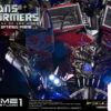Prime 1 Studio – Museum Masterline Transformers: Dark of the Moon (Film) Optimus Prime MMTFM-02 MMTFM-02EX-B (Licensed)