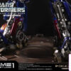 Prime 1 Studio – Museum Masterline Transformers: Dark of the Moon (Film) Optimus Prime MMTFM-02 MMTFM-02EX-B (Licensed)