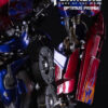 Prime 1 Studio – Museum Masterline Transformers: Dark of the Moon (Film) Optimus Prime MMTFM-02 MMTFM-02EX-B (Licensed)
