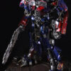 Prime 1 Studio – Museum Masterline Transformers: Dark of the Moon (Film) Optimus Prime MMTFM-02 MMTFM-02EX-B (Licensed)