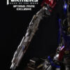 Prime 1 Studio – Museum Masterline Transformers: Dark of the Moon (Film) Optimus Prime MMTFM-02 MMTFM-02EX-B (Licensed)