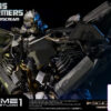 Prime 1 Studio – Museum Masterline Transformers (Film) Starscream MMTFM-03 MMTFM-03EX (Licensed) - Photo 3 | TopGKStore