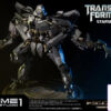 Prime 1 Studio – Museum Masterline Transformers (Film) Starscream MMTFM-03 MMTFM-03EX (Licensed) - Photo 5 | TopGKStore