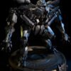 Prime 1 Studio – Museum Masterline Transformers (Film) Starscream MMTFM-03 MMTFM-03EX (Licensed) - Photo 1 | TopGKStore