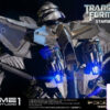 Prime 1 Studio – Museum Masterline Transformers (Film) Starscream MMTFM-03 MMTFM-03EX (Licensed) - Photo 7 | TopGKStore