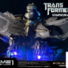 Prime 1 Studio – Museum Masterline Transformers (Film) Starscream MMTFM-03 MMTFM-03EX (Licensed) - Photo 8 | TopGKStore