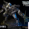 Prime 1 Studio – Museum Masterline Transformers (Film) Starscream MMTFM-03 MMTFM-03EX (Licensed) - Photo 9 | TopGKStore