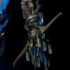 Prime 1 Studio – Museum Masterline Transformers (Film) Starscream MMTFM-03 MMTFM-03EX (Licensed) - Photo 11 | TopGKStor