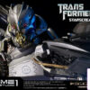 Prime 1 Studio – Museum Masterline Transformers (Film) Starscream MMTFM-03 MMTFM-03EX (Licensed) - Photo 13 | TopGKStor