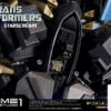 Prime 1 Studio – Museum Masterline Transformers (Film) Starscream MMTFM-03 MMTFM-03EX (Licensed) - Photo 14 | TopGKStor